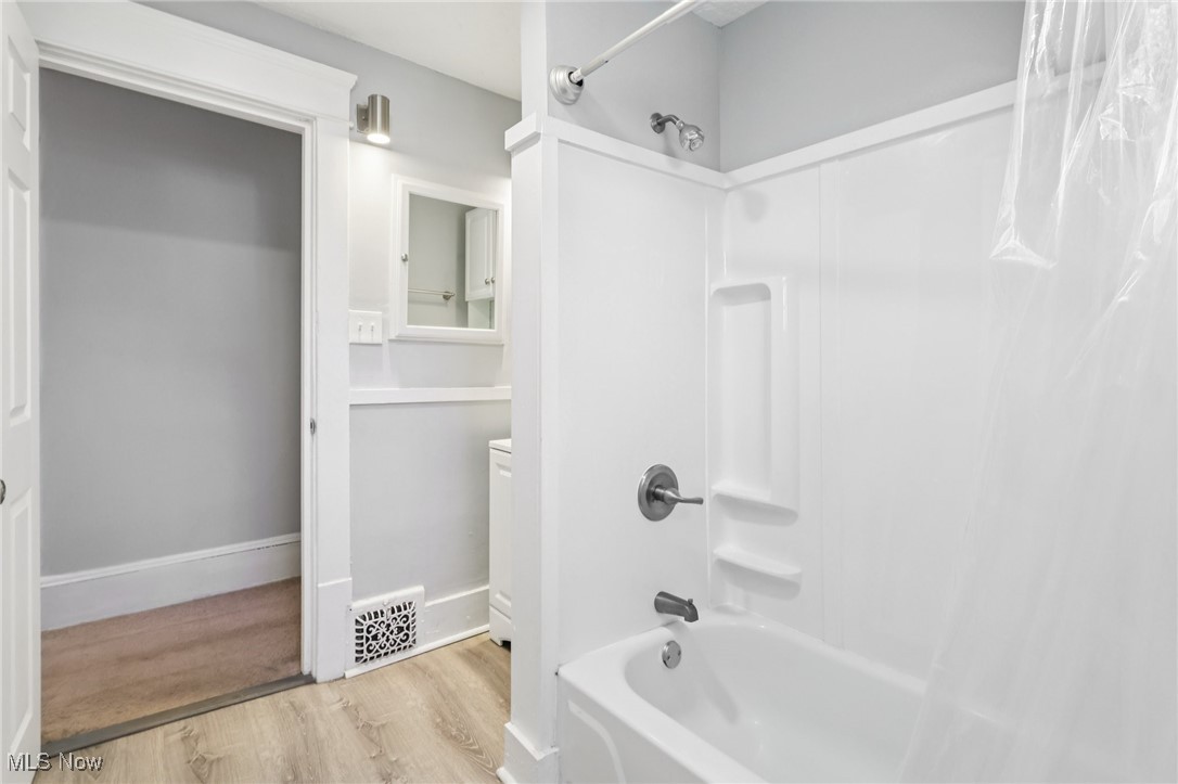 Hall Park - Residential