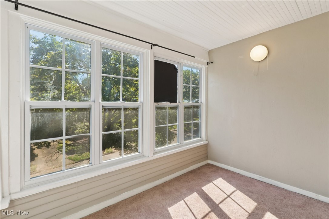 Hall Park - Residential