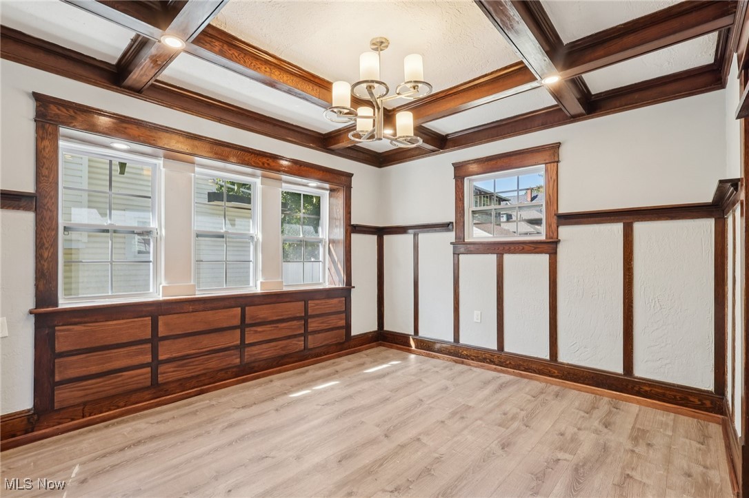 Hall Park - Residential