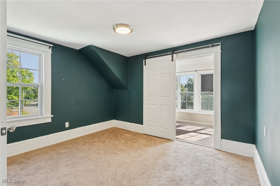 Hall Park - Residential