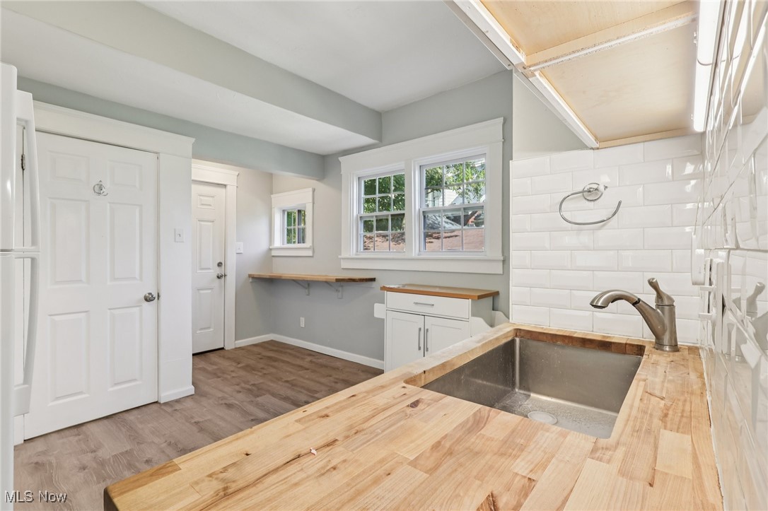 Hall Park - Residential