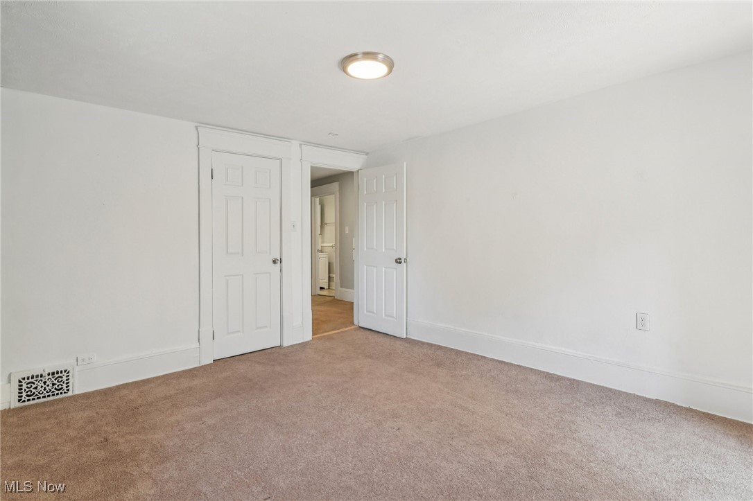 Hall Park - Residential