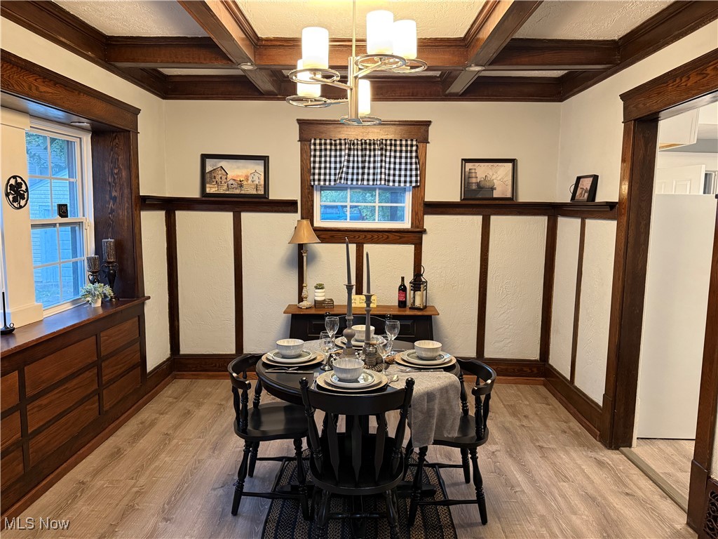 Hall Park - Residential