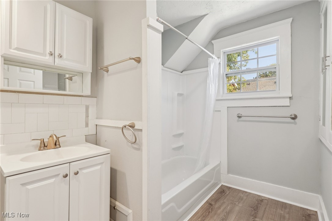 Hall Park - Residential