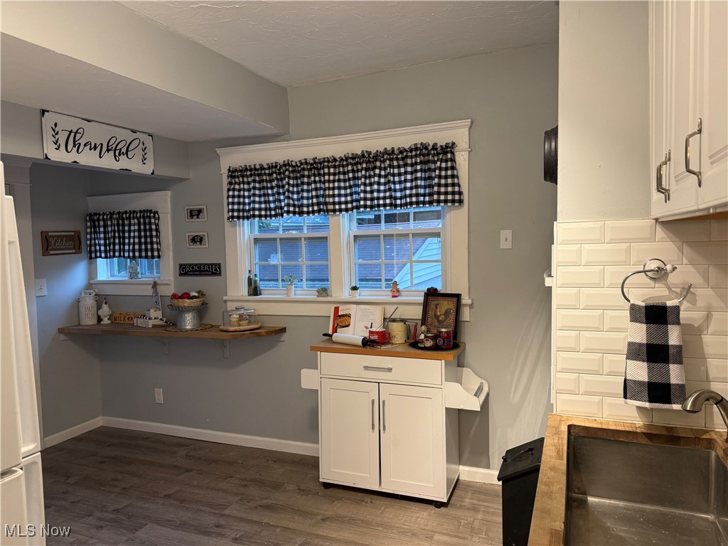 Hall Park - Residential