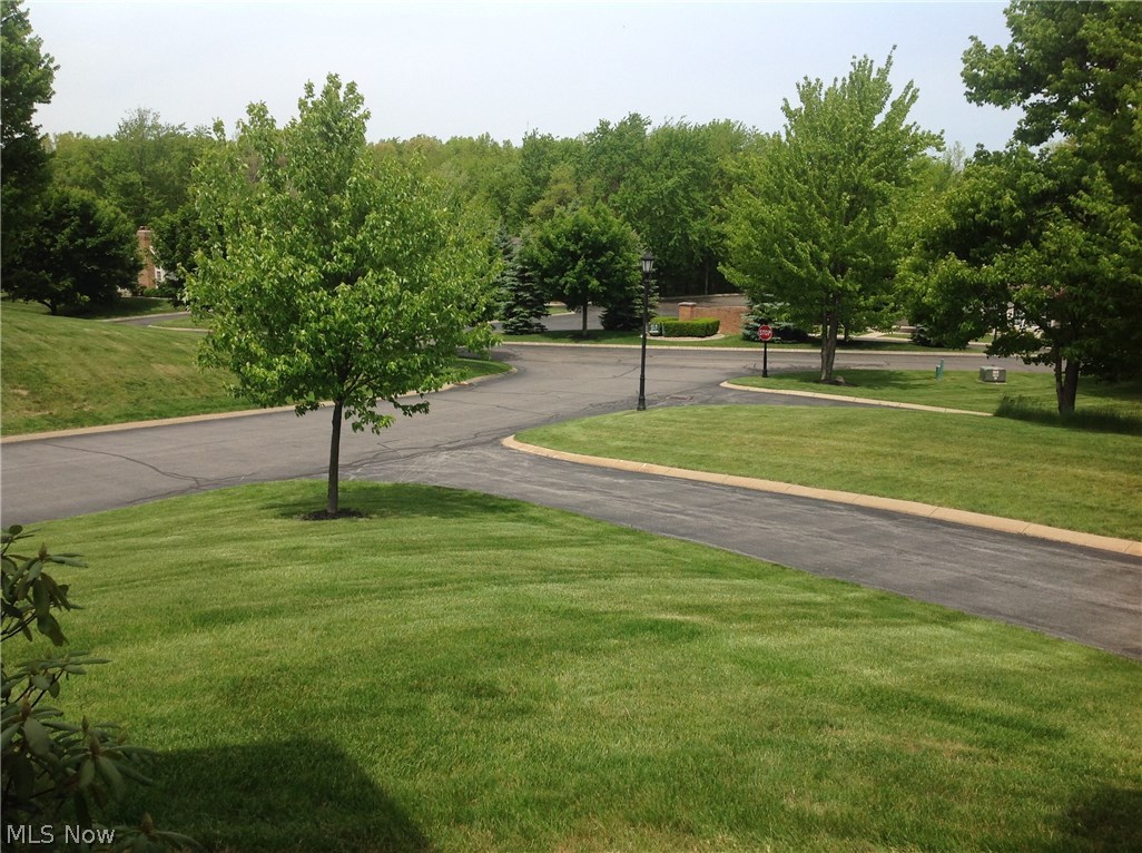 Clingan Xing Condo - Residential