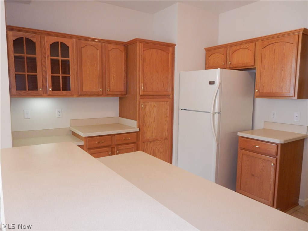 Clingan Xing Condo - Residential