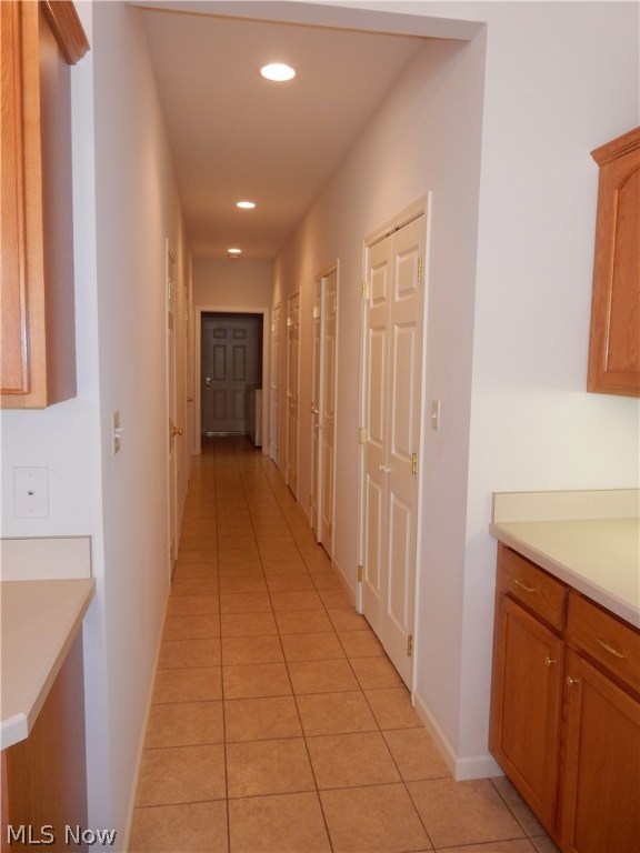 Clingan Xing Condo - Residential