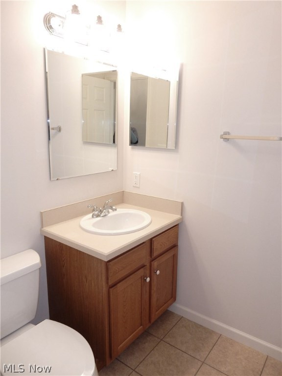 Clingan Xing Condo - Residential