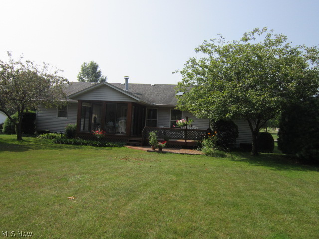 Northridge - Residential