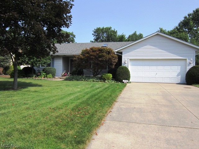 Northridge - Residential