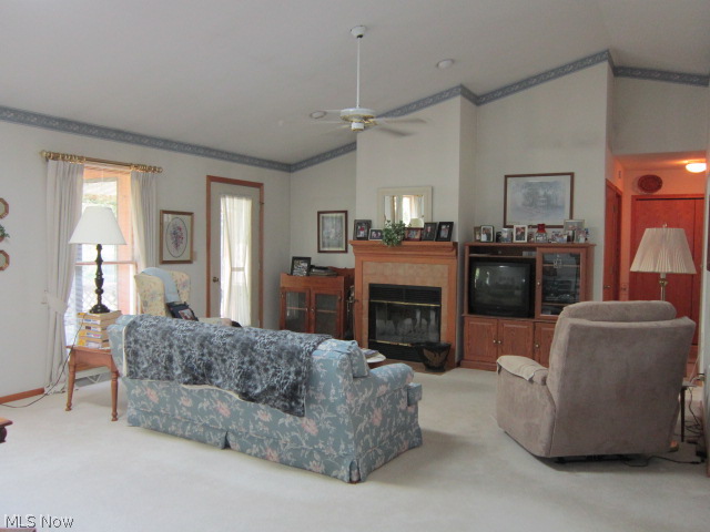 Northridge - Residential