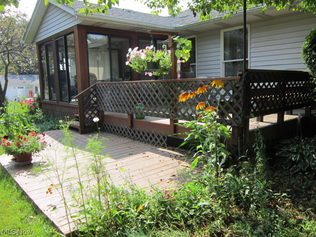 Northridge - Residential