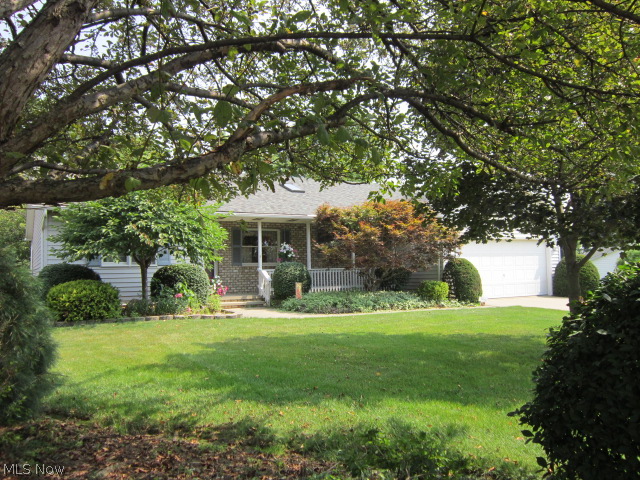 Northridge - Residential