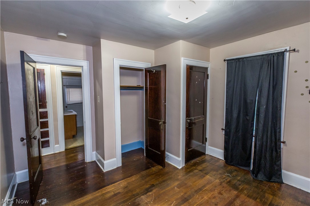 Canton - Residential