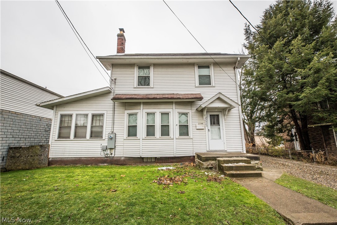 Canton - Residential