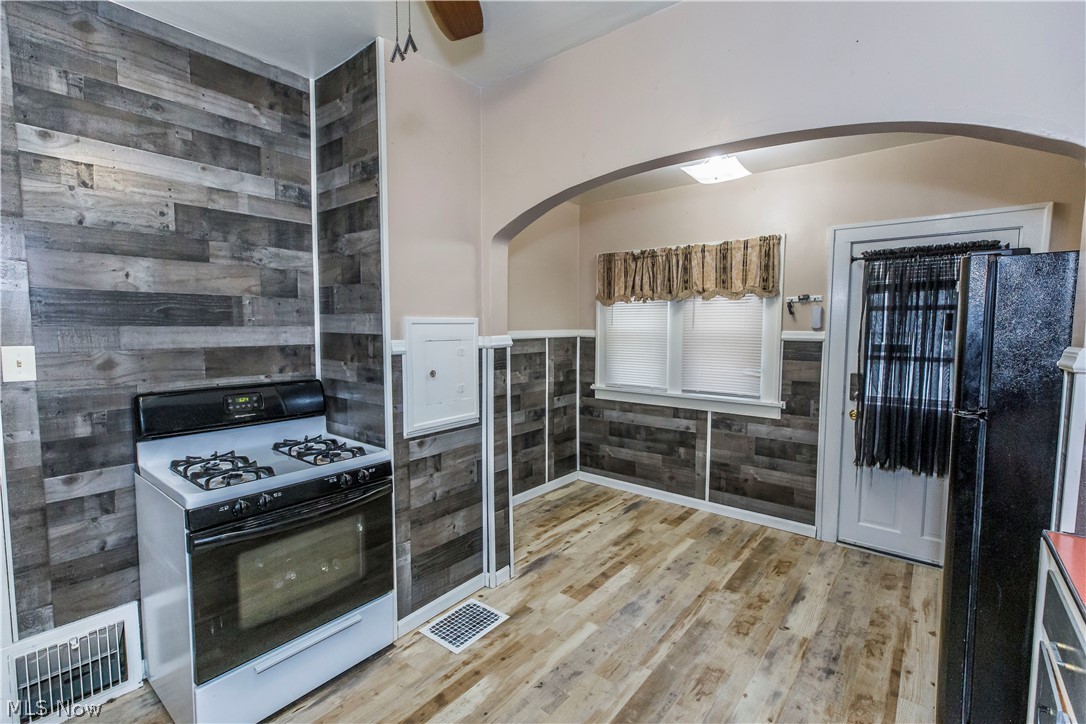 Canton - Residential