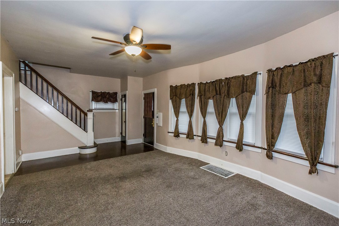 Canton - Residential