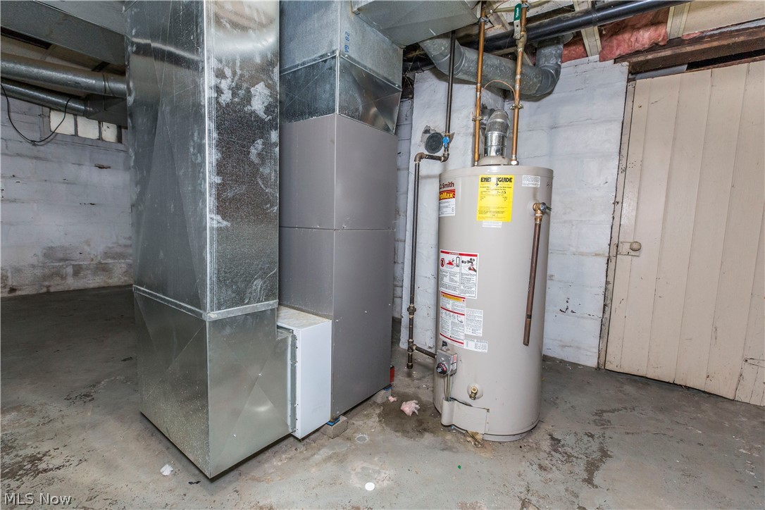 Canton - Residential