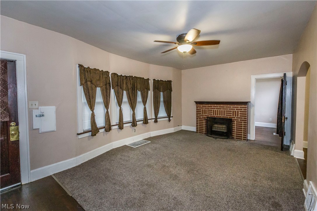 Canton - Residential