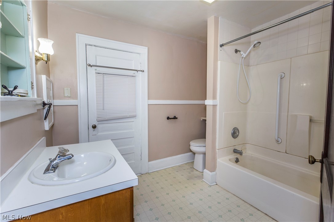 Canton - Residential