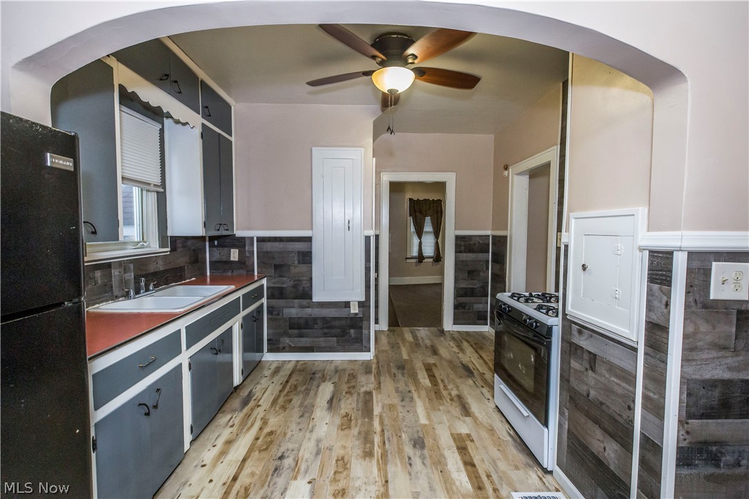 Canton - Residential