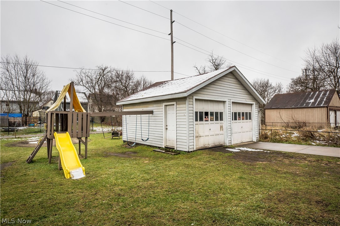 Canton - Residential