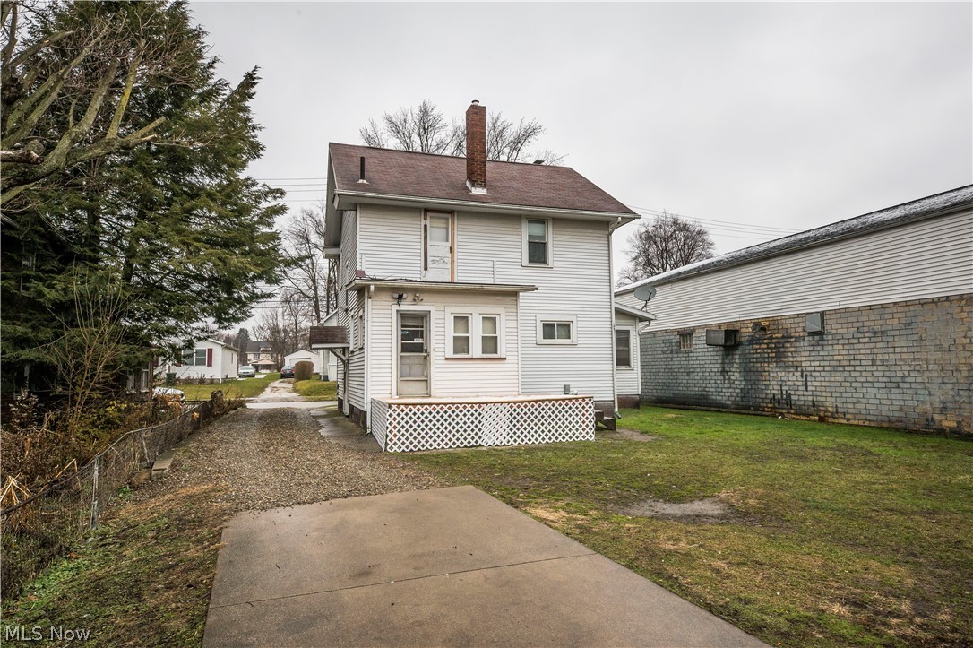 Canton - Residential