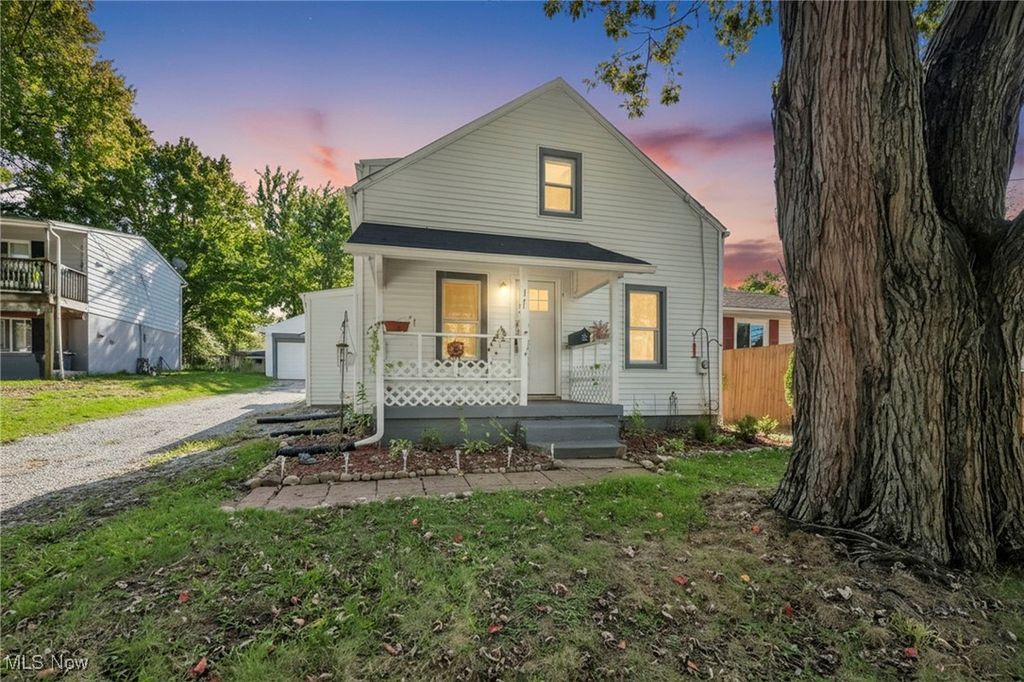 Photo of 1328 Alphada Avenue, Akron, OH 44310 (MLS # 5164807)