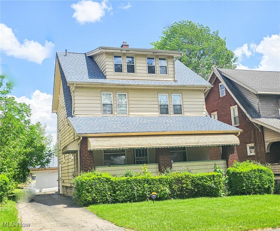 119 N Hartford Avenue, Youngstown, Ohio image 1