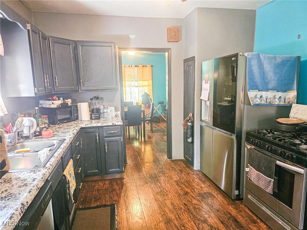 119 N Hartford Avenue, Youngstown, Ohio image 18