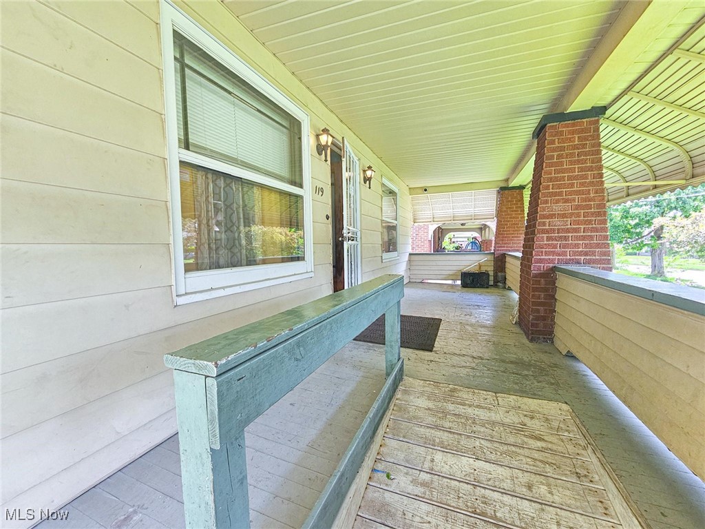 119 N Hartford Avenue, Youngstown, Ohio image 4