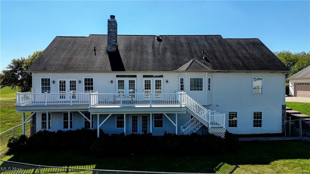 Photo of 3079 Alexander Road, Randolph, OH 44201 (MLS # 5162822)