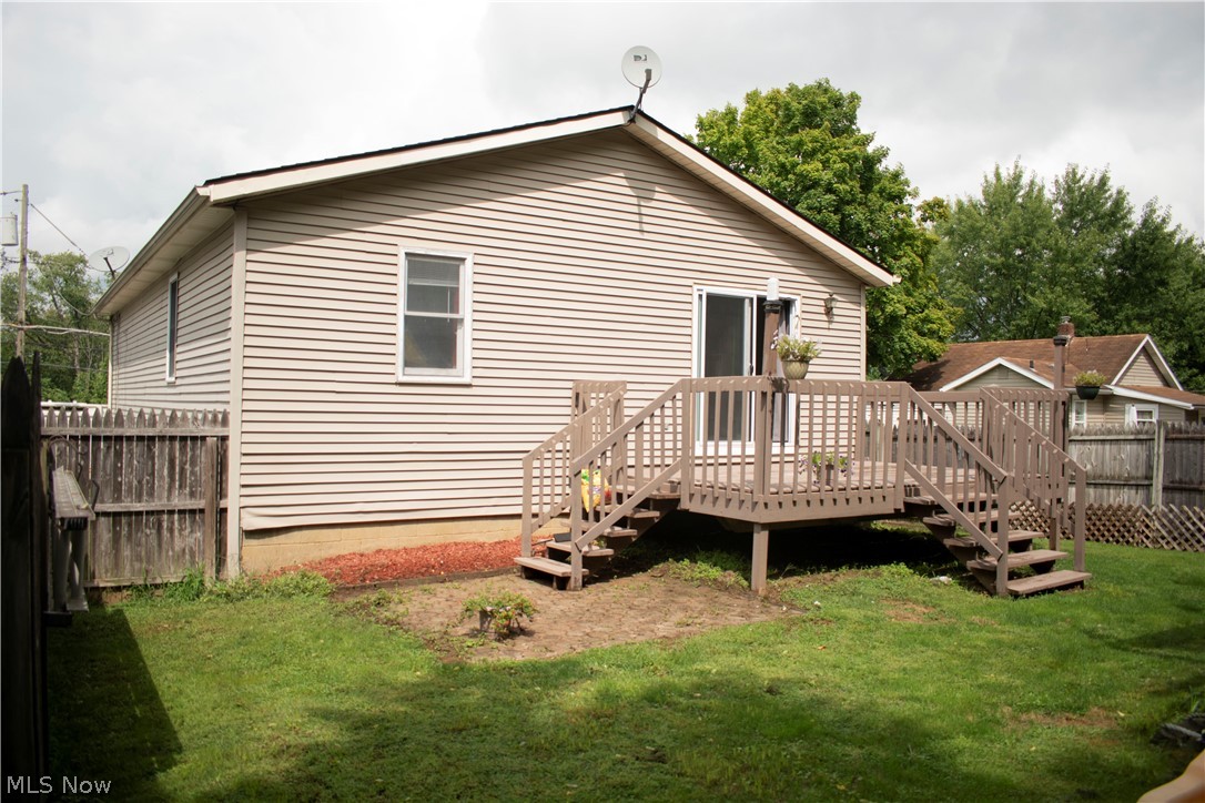 Colonial Heights - Residential