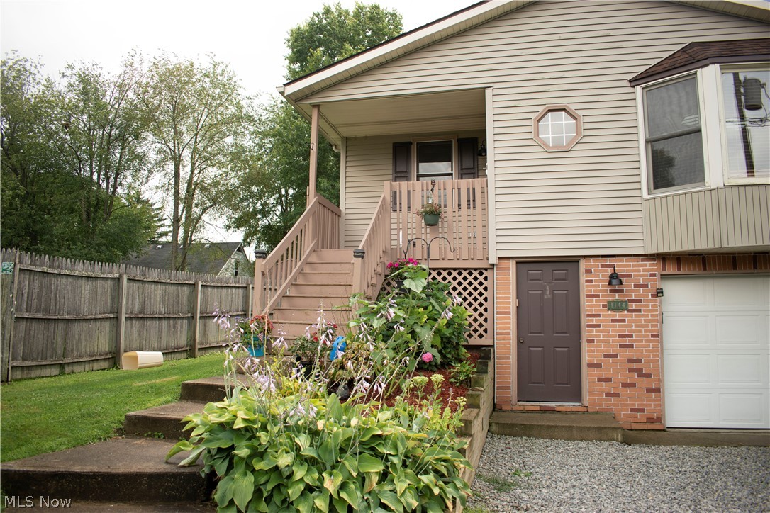 Colonial Heights - Residential