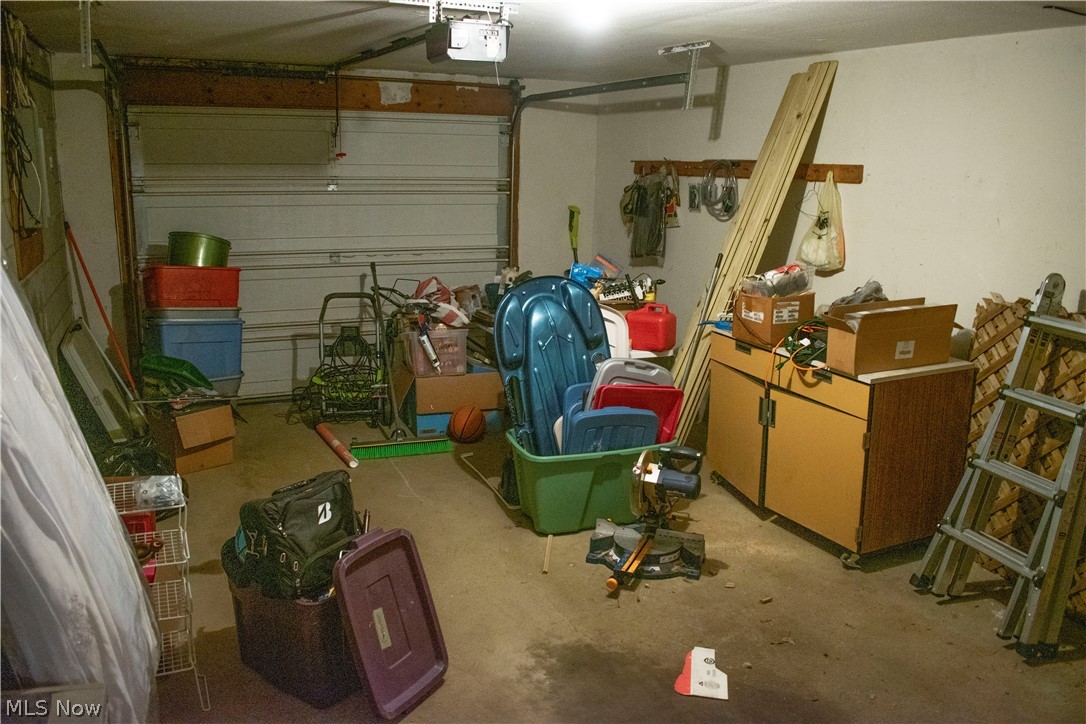 Colonial Heights - Residential