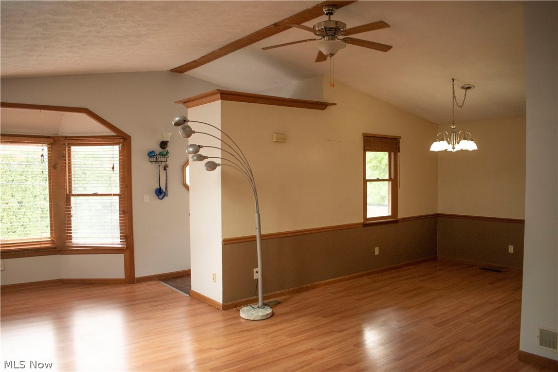 Colonial Heights - Residential