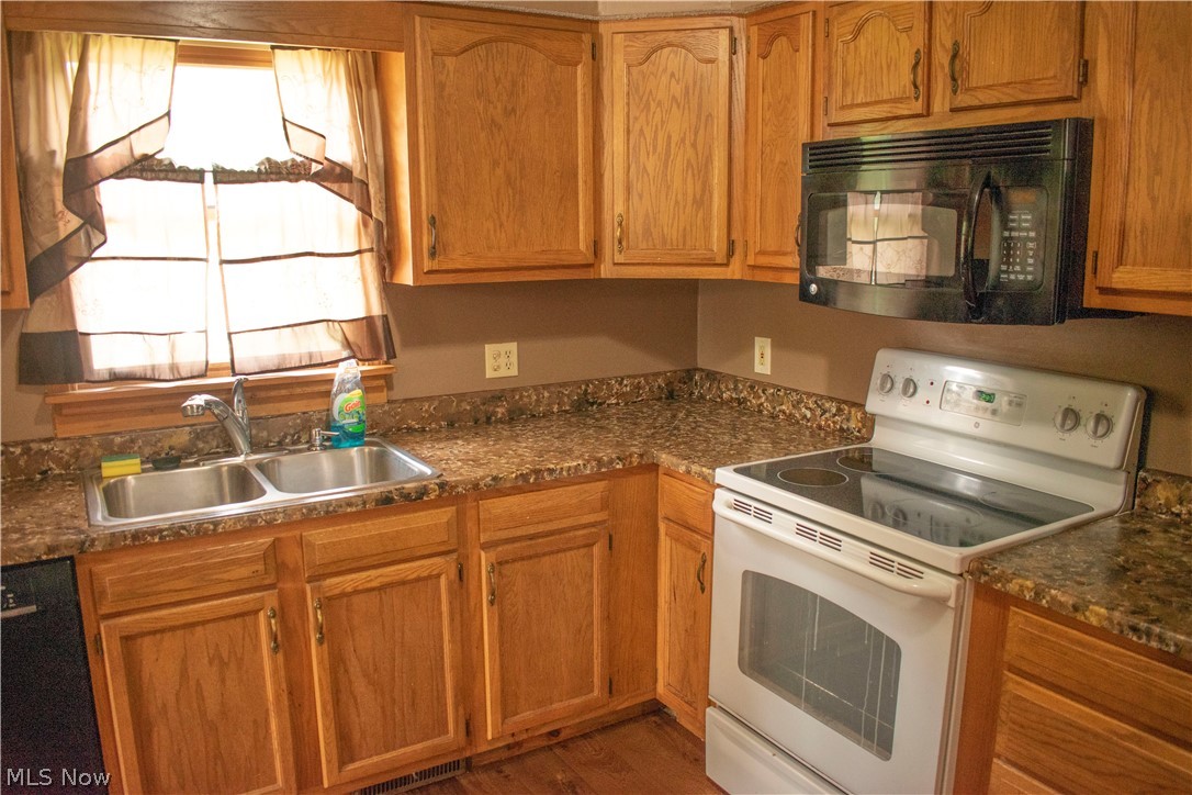 Colonial Heights - Residential