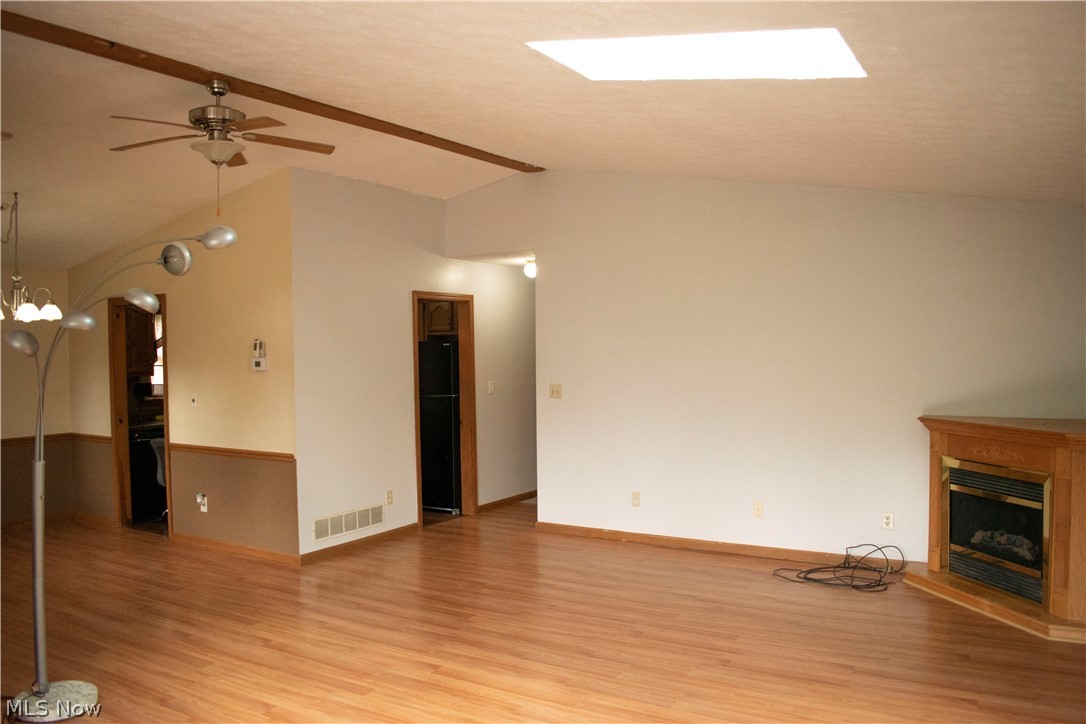 Colonial Heights - Residential