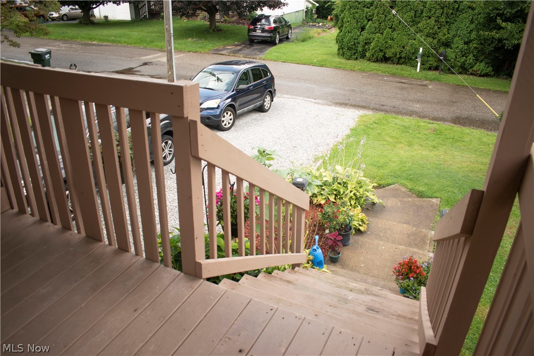 Colonial Heights - Residential