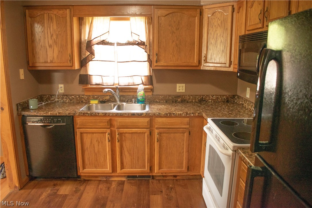 Colonial Heights - Residential