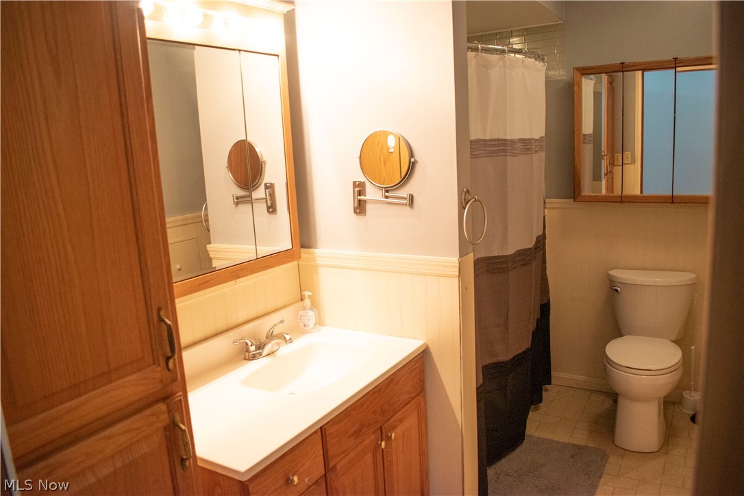 Colonial Heights - Residential