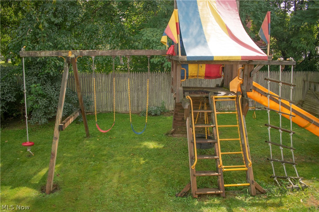 Colonial Heights - Residential