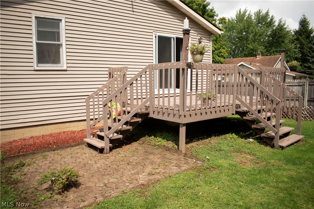 Colonial Heights - Residential