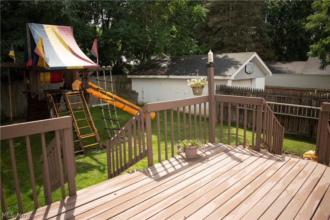 Colonial Heights - Residential