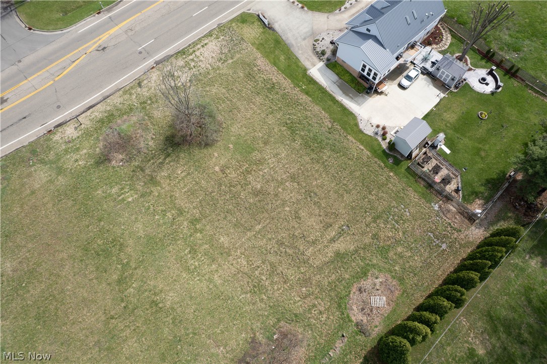 Pembroke Allotment #1 - Land