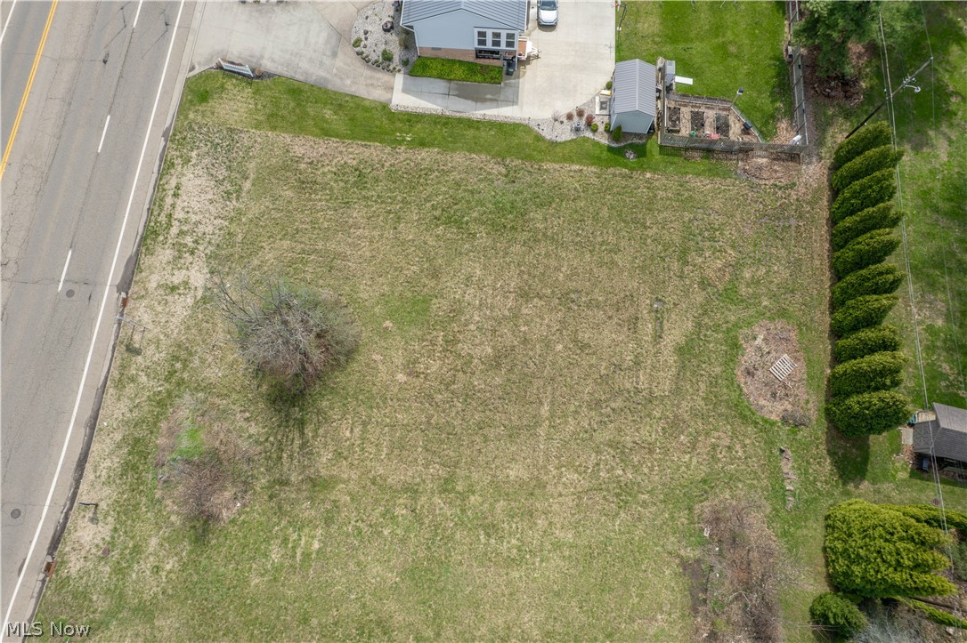 Pembroke Allotment #1 - Land