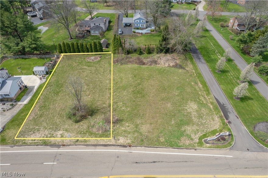 Build your dream home on this 0.43-acre residential lot in North Canton’s Pembroke Allotment. Offering approximately 106 feet of frontage and public water and public sewer availability, this parcel is ready for your vision. Conveniently located in Plain Township within Plain Local Schools, the property provides a great opportunity to create the home you’ve been looking for in an established neighborhood with HOA amenities. A great setting with room to plan, build, and enjoy!