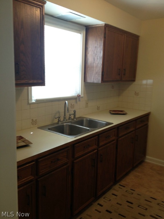 Delia Park - Residential