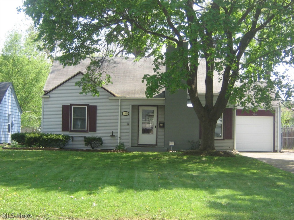 Delia Park - Residential